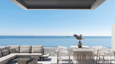 Nautical Spirit, Boutique Living 